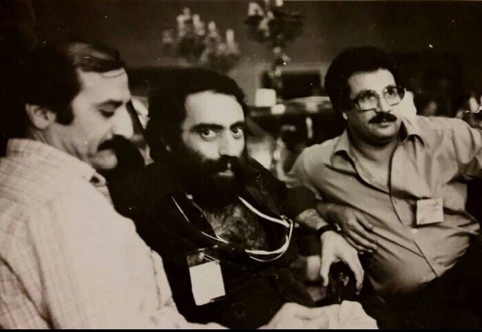 مرگ خنده‌های‌ بی‌دردمان در دهه ۸۰/ از رفاقت با مسعود کیمیایی تا درخشیدن در آثار مهران مدیری/ بازیگری همیشه در سایه قهرمانان