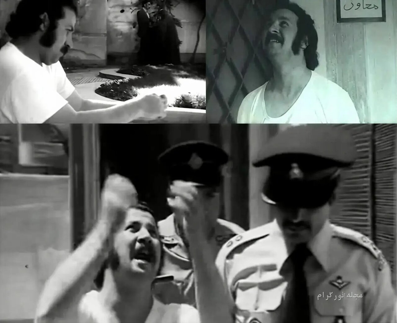 مرگ خنده‌های‌ بی‌دردمان در دهه ۸۰/ از رفاقت با مسعود کیمیایی تا درخشیدن در آثار مهران مدیری/ بازیگری همیشه در سایه قهرمانان