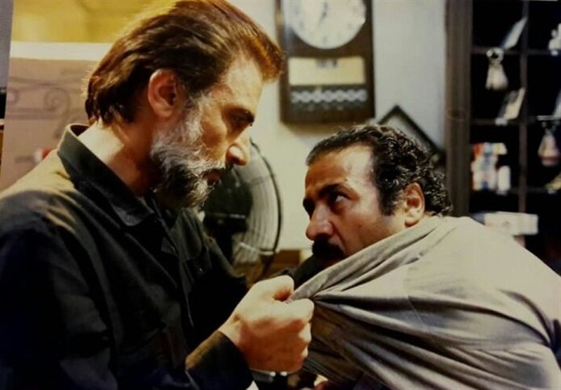 بازیگر , بازیگران , مسعود کیمیایی , مهران مدیری , 