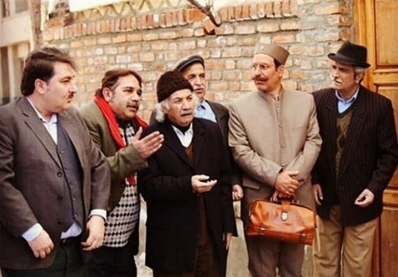 بازیگر , بازیگران , مسعود کیمیایی , مهران مدیری , 