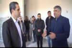 ویدئو | بازدید مستمر مدیرکل راه و شهرسازی استان گیلان از سایت نهضت ملی مسکن