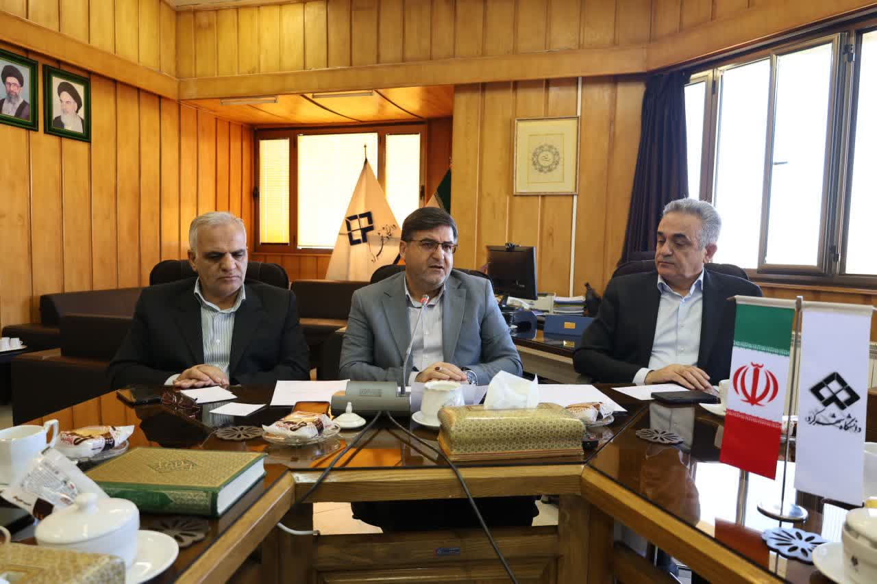 پیوند هوش مصنوعی با صنعت و علم؛ کلید توسعه  چهارمحال وبختیاری