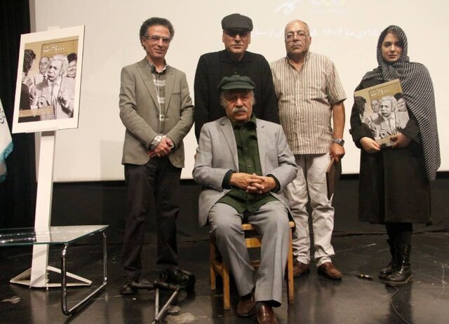 کمدیهای لورل و هاردی را اولینبار با صدای چه کسی دیدیم؟ کمدیهای لورل و هاردی را اولینبار با صدای عزتالله مقبلی دیدیم