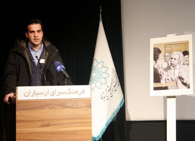 کمدیهای لورل و هاردی را اولینبار با صدای چه کسی دیدیم؟ کمدیهای لورل و هاردی را اولینبار با صدای عزتالله مقبلی دیدیم