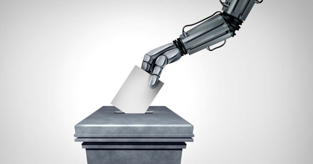 ۱۰ تغییر بزرگ حوزه هوش مصنوعی در سال ۲۰۲۶ ۱۰ تغییر بزرگ که حوزه هوش مصنوعی در سال ۲۰۲۶ خواهد داشت