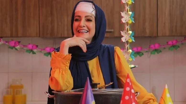 می‌خواهم ابرقهرمان به سینمای کودک بیاورم؛ ۲۰ ثانیه‌ای که جنجالی شد!