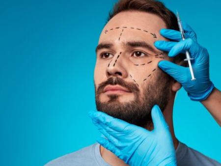 سوالات قبل از جراحی لیفت صورت