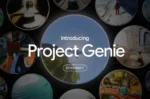 Project Genie معرفی شد؛ هوش مصنوعی گوگل که با دستورات متنی، جهان‌های تعاملی می‌سازد [تماشا کنید]