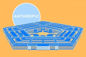 آنتروپیک درخواست‌های پنتاگون را رد کرد: با استفاده از هوش مصنوعی برای سلاح‌های کاملاً خودکار مخالفیم