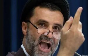 ترامپ شخصاً ناو هواپیما دوم را همراهی کند/ پیشنهاد نماینده تهران درمورد حمله به این ناو