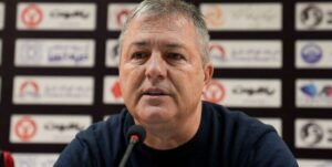 جریمه ۵ هزار دلاری در انتظار اسکوچیچ