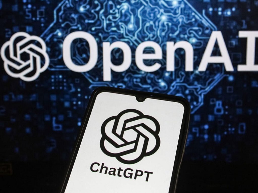 OpenAI ChatGPT