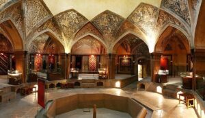 حمام وکیل شیراز؛ از تاریخچه تا راهنمای بازدید