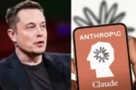 حمله تند ایلان ماسک؛ مالک xAI سیاست‌های آنتروپیک را «شیطانی» توصیف کرد