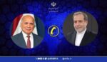 رایزنی وزیران امور خارجه ایران و عراق درباره مذاکرات ایران و آمریکا