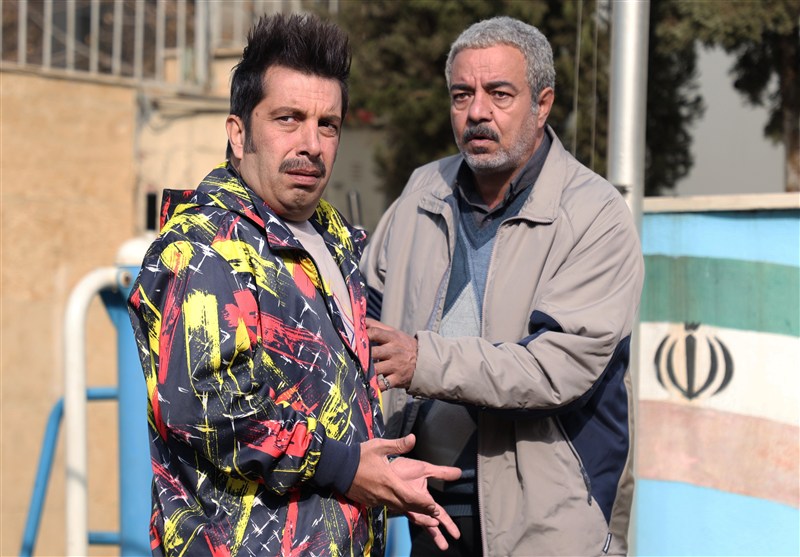 سریال , تلویزیون , صدا و سیما , ماه رمضان , 