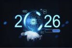 مرحله بعدی هوش مصنوعی در سال ۲۰۲۶ شکل می‌گیرد