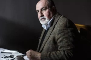 نسیم نیکلاس طالب: هوش مصنوعی تمام مشاغل قرن بیستمی را تهدید می‌کند