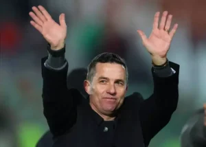 پرسپولیس پاسخ استعفای اوسمار را داد