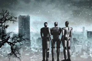 پژوهشی جدید: مدل‌های هوش مصنوعی به شروع جنگ هسته‌ای تمایل نشان می‌دهند