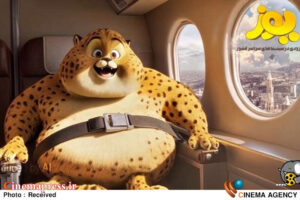 «یوز» رکورد پرفروش‌ترین انیمیشن سینمای ایران را زد