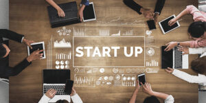 ۹۵ درصد استارت‌آپ‌ها در جهان با شکست مواجه می‌شوند