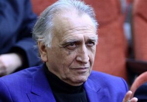 احمد نجفی: چرا برخی که زمانی در مرکز توجه بودند، حالا سکوت کرده‌اند؟