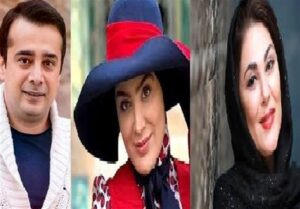 ادامۀ واکنش اهالی سینما به جنگ / بازیگر سوجان از اصالت خاک وطن می‌گوید