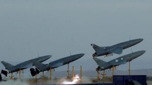 ارتش اطلاعیه داد/ حمله ایران به پایگاه آمریکایی‌ها در اردن