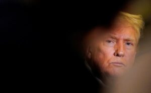 اظهارات بی‌شرمانه ترامپ علیه ایران / به کشتن ایرانی‌ها افتخار می‌کنم!