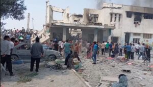 افشای یک ارتباط جنجالی / آدرس حملات اسرائیل از ایران‌اینترنشنال می‌رسد؟