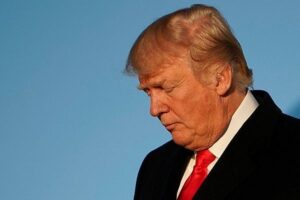 اولین واکنش ترامپ به انتخاب آیت الله مجتبی خامنه‌ای به عنوان رهبر ایران