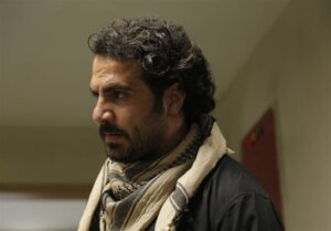 بیگانگان باعث شد چندزبان یاد بگیرم/امیدوارم ایران وطن به آرامش برسد