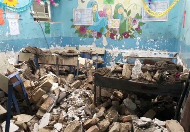 کارگردانان سینما و تلویزیون ایران , تلویزیون , سینما , سریال پایتخت , مدرسه شجره طیبه میناب , 