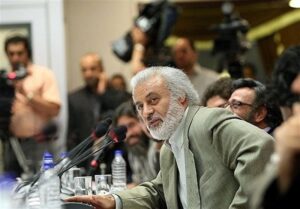 تحلیل هنرمند پیشکسوت از حضور مردم و مواضع رسانه‌های معاند