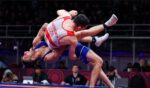 ترکیب تیم ملی کشتی فرنگی برای قهرمانی آسیا مشخص شد