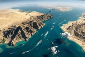 تصویب یک طرح مهم در کمیسیون امنیت مجلس/ اعمال عوارض برای عبور از تنگهٔ هرمز