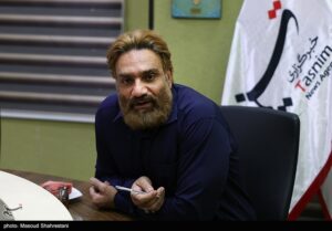 تکلیف امروز ما، حضور در کف خیابان برای همراهی با رهبری است