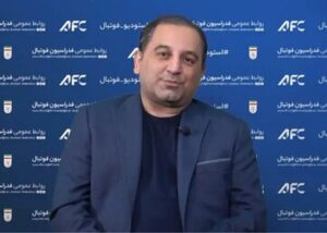 تیم فوتبال بانوان در حال بازگشت به ایران