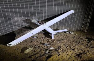 حمله پهپادی به پایگاه‌های آمریکایی در عراق/ تأسیسات آمریکایی بمباران شد