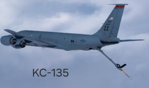 سرنوشت مرگبار هواپیمای آمریکایی در عراق/ هلاکت ۴ خدمه هواپیمای سوخت‌رسان آمریکا تایید شد