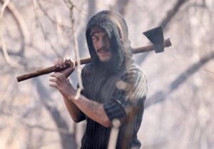 سریال جدید تلویزیون با روایتی از عشق به میهن