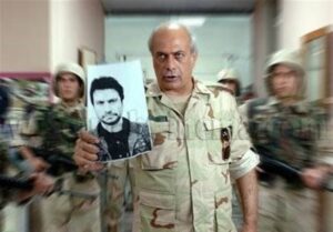 سلبریتی‌ها ساکت نمانند؛ می‌خواهم مستندی درباره رهبر شهید انقلاب بسازم