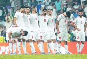 سناریوی پرهزینه برای فوتبال ایران / انصراف از جام جهانی با جریمه و محرومیت؟