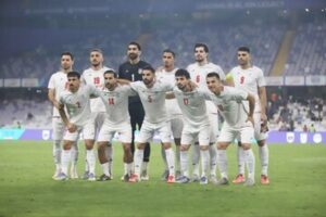 شروع رسمی آماده سازی ایران برای جام جهانی