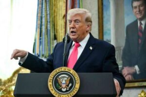 طرح جدید ترامپ برای حمله به ایران/ وال‌استریت ژورنال فاش کرد