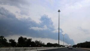 عمان: مبدأ حملات به خاک ما هنوز مشخص نیست/ در حال تحقیق در مورد این موضوع هستیم