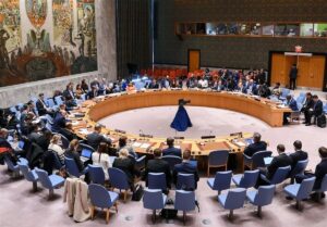 فوری / جلسه مهم شورای امنیت سازمان ملل درباره ایران پشت درهای بسته