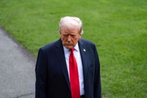 فوری / موضع جدید ترامپ درباره پایان جنگ با ایران اعلام شد