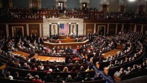 محدود کردن اختیارات جنگی ترامپ رد شد